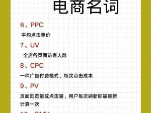 cPdd的含义解析与多元理解：探寻电商术语背后的真实意义