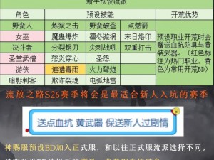 流放之路贵族毒捷蜘蛛BD效果解析与体验心得分享：极致生存与输出能力探讨