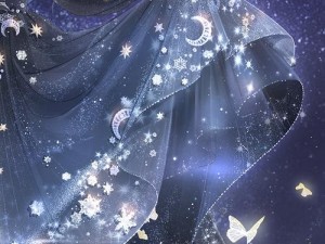 奇迹暖暖空寂星夜神秘搭配攻略：探索星夜之美的最佳服饰组合