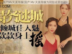 国产MV天美传媒(国产 MV 天美传媒为何如此受欢迎？)