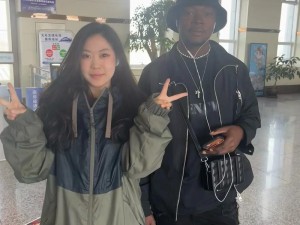 黑人双人RAPPER的特点关注不断暴涨【黑人双人 RAPPER 有何特点使其关注度暴涨？】