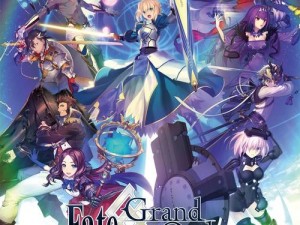 命运冠位指定FGO：埃及艳后英灵技能深度测评，五星卓越实力展现