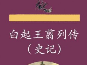 西汉名臣王翦的政治智慧与战略眼光：揭示其治国理政的成就与影响