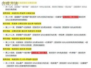 最强蜗牛象纹大铜铙获取攻略：揭秘获取途径与合成方法