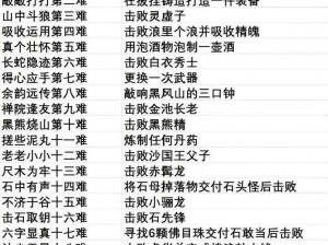 横扫无双试炼：实战攻略揭秘，通关打法技巧全解析