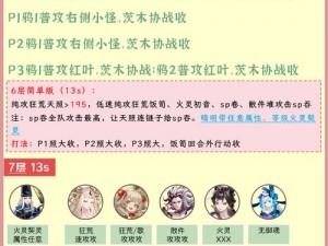 阴阳师红叶竞速挑战突破前三十秘籍：策略与技巧全面解析