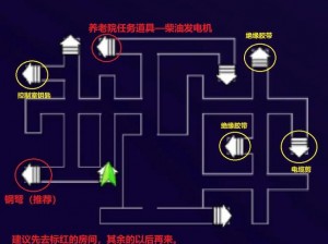 阿瑞斯病毒尼克位置大解密：详细寻找尼克任务攻略指南