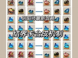 阴阳师变异结界卡合成公式揭秘：无玄学合成教学详解指南