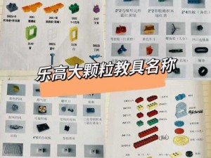 乐高积木编号查询系统：便捷、准确的玩具购买指南