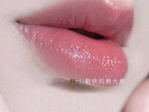 科普 ysl 水蜜桃色号 1258：斩男必备的甜美自然血色感