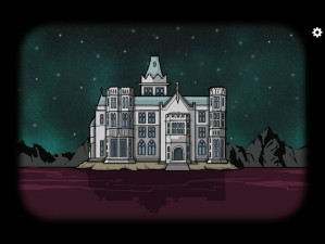 《Rusty Lake Hotel第十四关攻略：解密线索，探寻逃生之路》