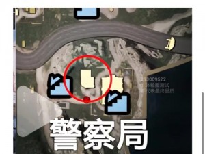 红卡掌控天下，揭秘逃离塔科夫：关键红卡刷新房间攻略