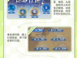 幻塔启明之路系列限时活动概览：探索精彩活动一览