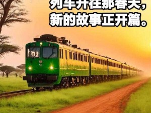 全彩列车到站之前无法停止、全彩列车到站之前无法停止，它将驶向何方？