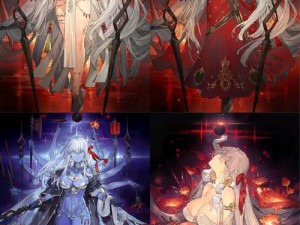 命运冠位指定FGO：光炮弓阶巅峰之战，最强宝具深度解析