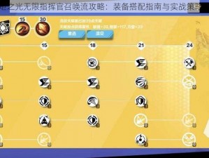 火炬之光无限指挥官召唤流攻略：装备搭配指南与实战策略分享