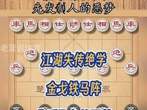 《铁血武林2》攻略揭秘：如何巧妙搭配奇门组合，战无不胜