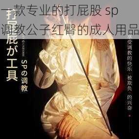 一款专业的打屁股 sp 调教公子红臀的成人用品