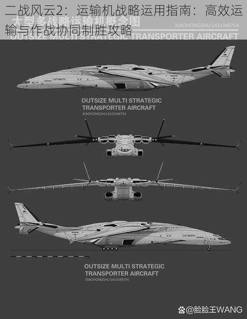 二战风云2：运输机战略运用指南：高效运输与作战协同制胜攻略
