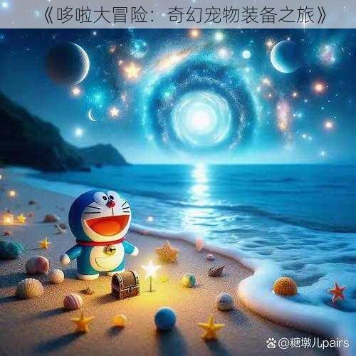 《哆啦大冒险：奇幻宠物装备之旅》