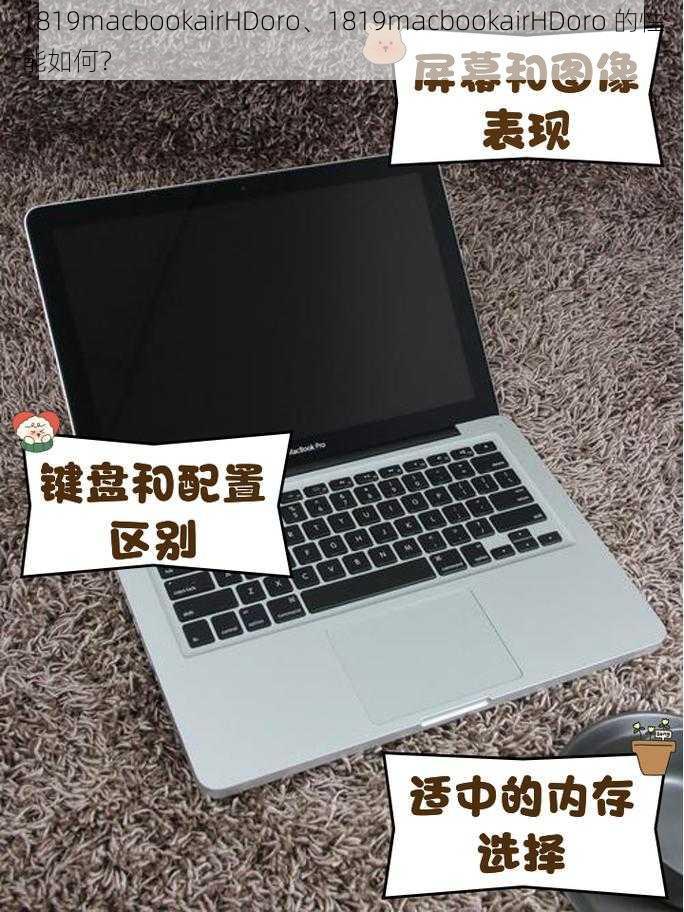 1819macbookairHDoro、1819macbookairHDoro 的性能如何？