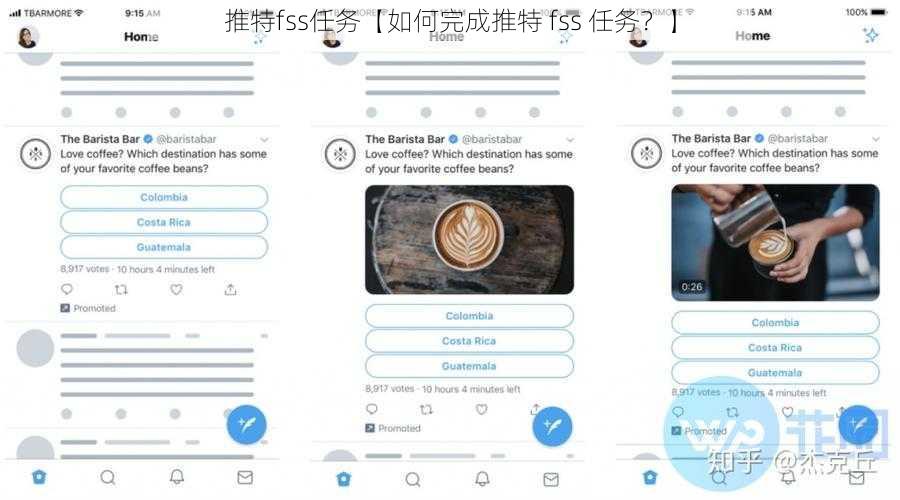 推特fss任务【如何完成推特 fss 任务？】