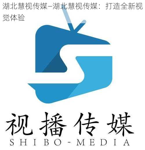 湖北慧视传媒—湖北慧视传媒：打造全新视觉体验